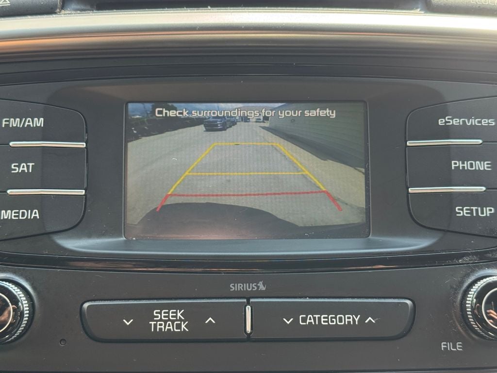 2016 Kia Sorento EX TURBO