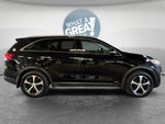 2016 Kia Sorento EX TURBO