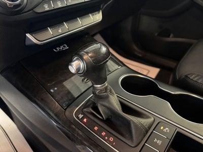2016 Kia Sorento EX TURBO