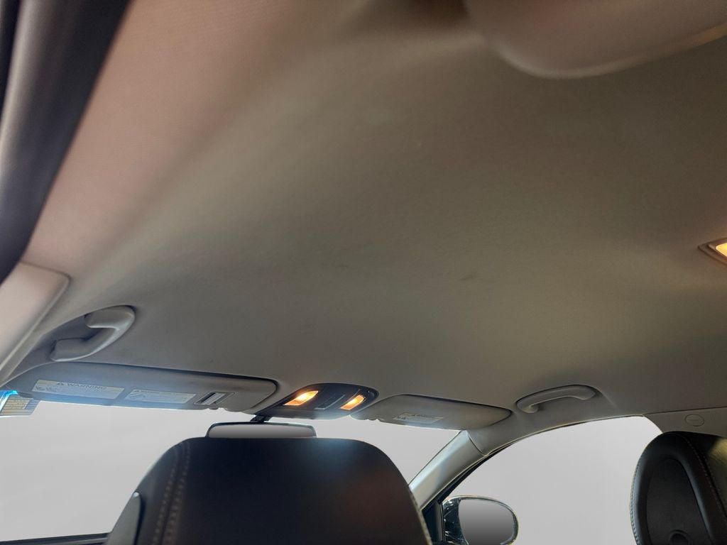 2016 Kia Sorento EX TURBO