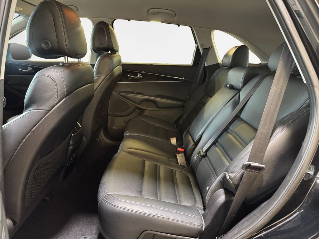 2016 Kia Sorento EX TURBO