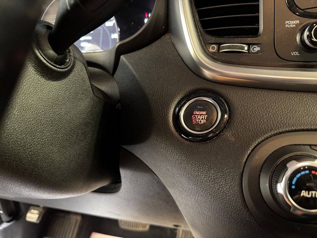 2016 Kia Sorento EX TURBO