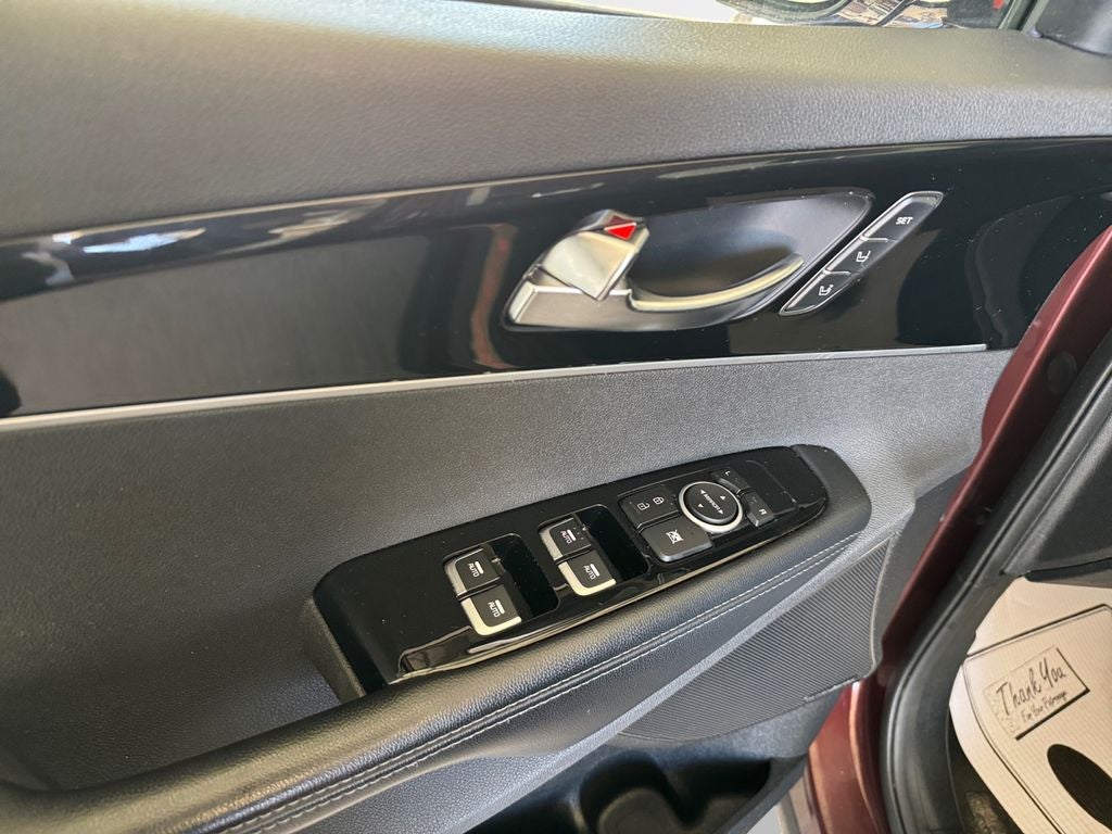 2019 Kia Sorento SX PANO RF