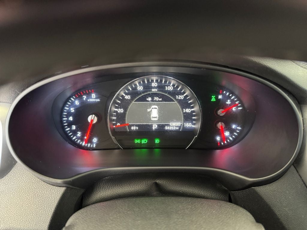 2019 Kia Sorento SX PANO RF
