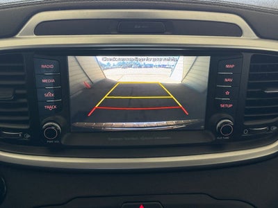 2019 Kia Sorento SX PANO RF