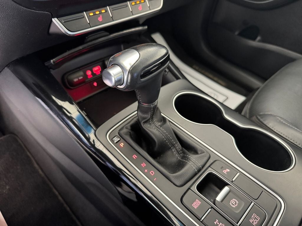 2019 Kia Sorento SX PANO RF