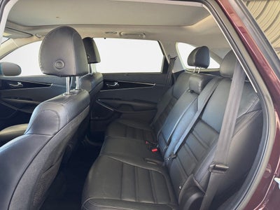 2019 Kia Sorento SX PANO RF