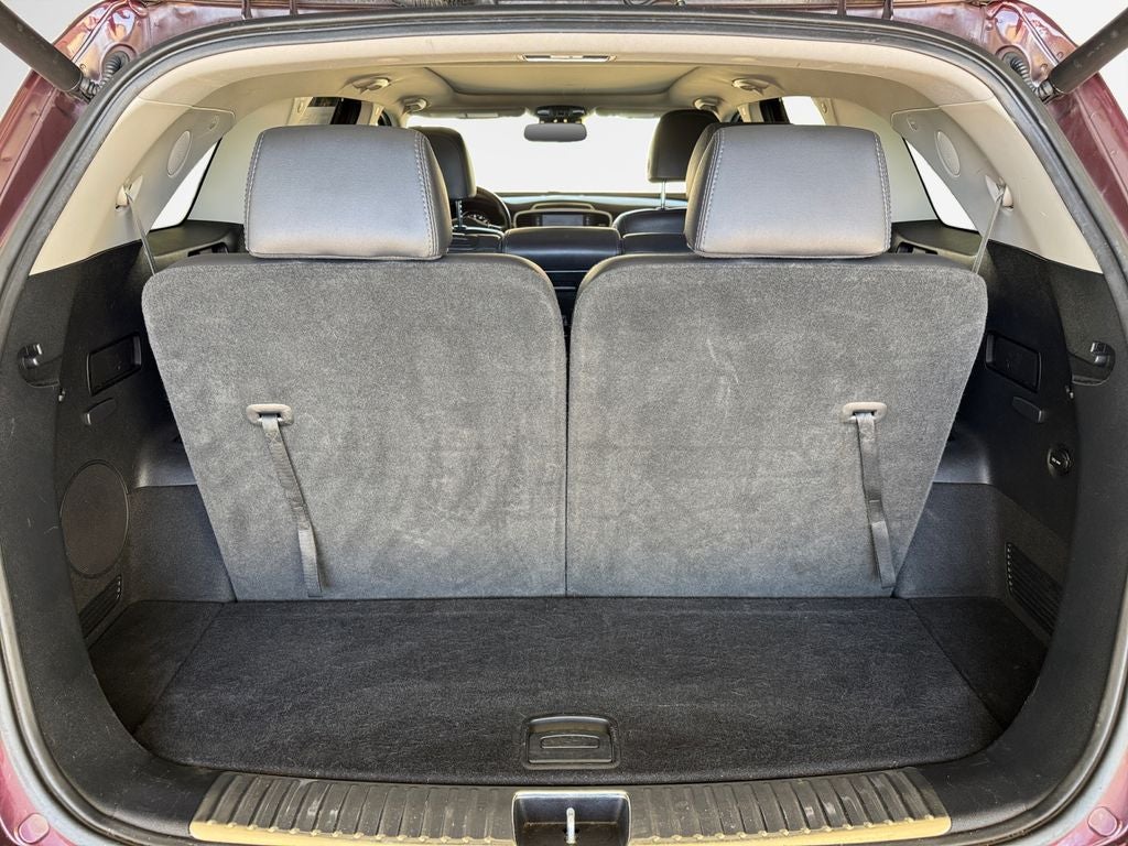 2019 Kia Sorento SX PANO RF