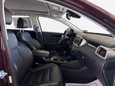 2019 Kia Sorento SX PANO RF