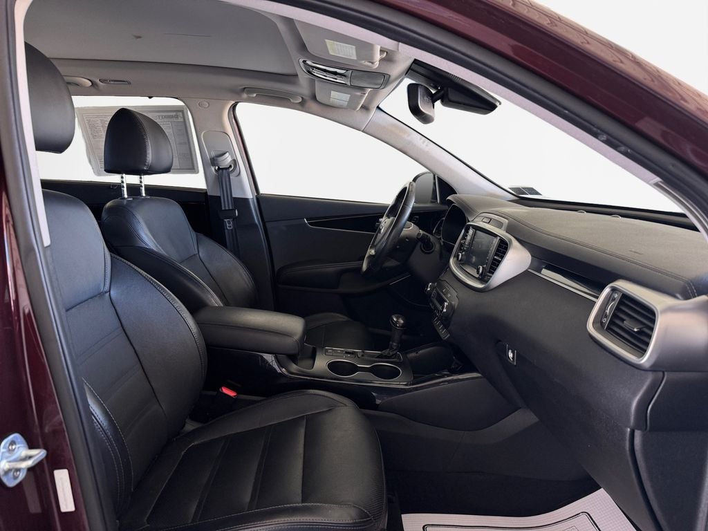 2019 Kia Sorento SX PANO RF