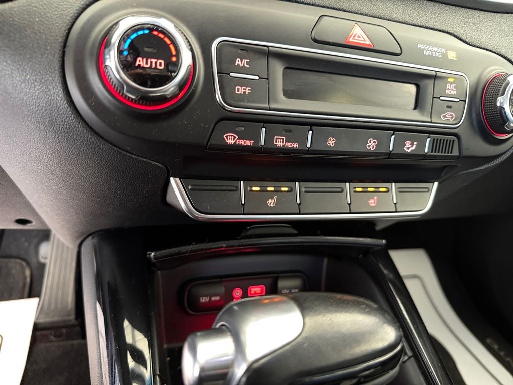 2019 Kia Sorento SX PANO RF