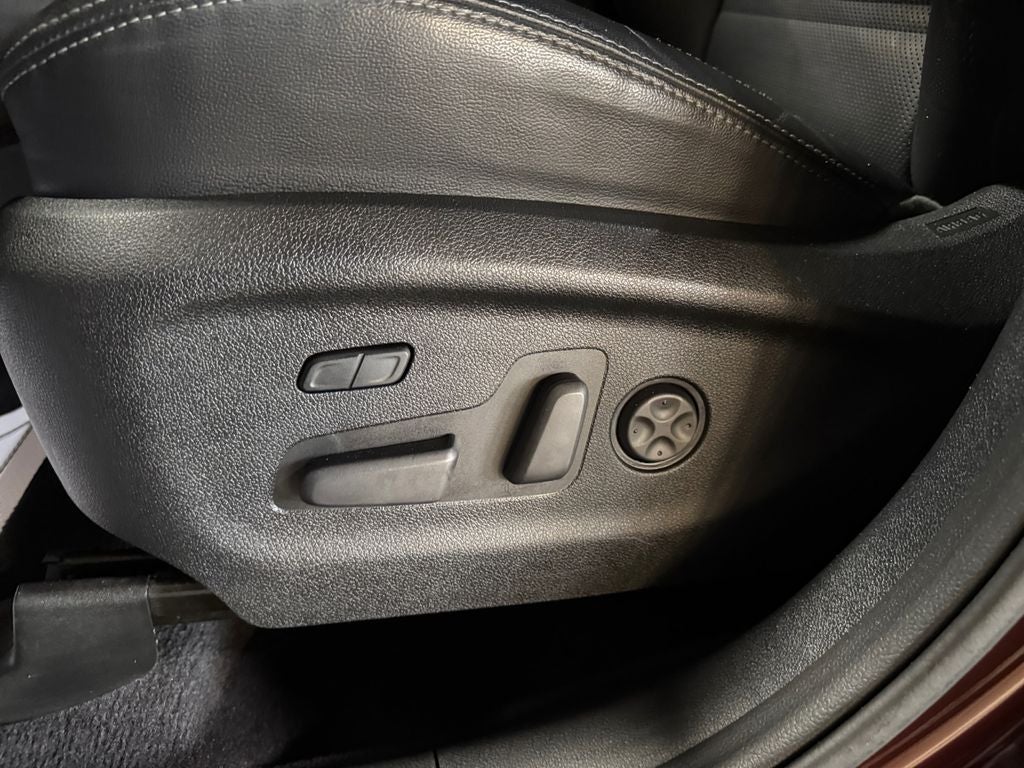 2019 Kia Sorento SX Touring Pkg