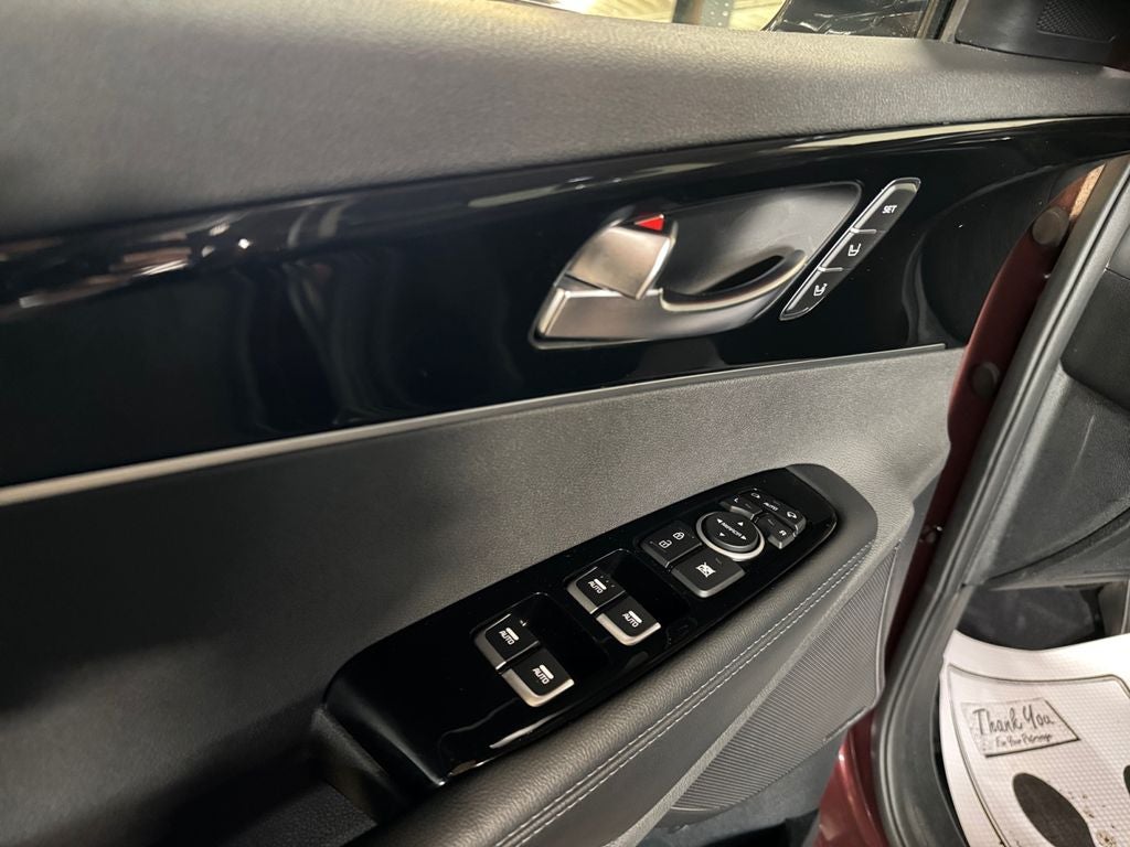 2019 Kia Sorento SX Touring Pkg