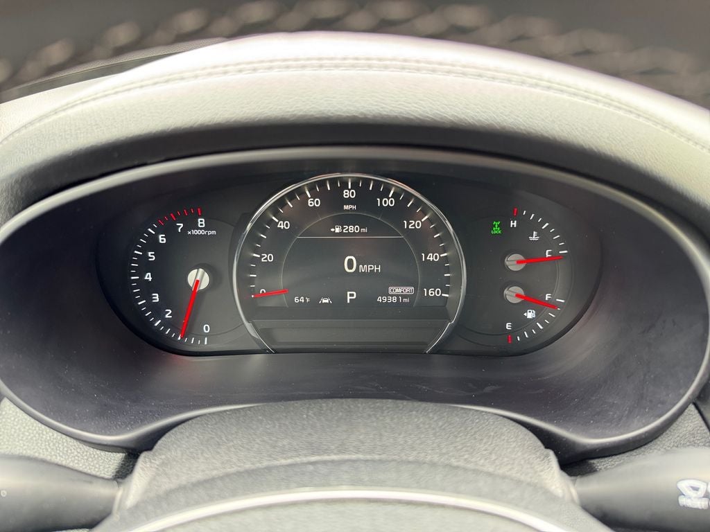 2019 Kia Sorento SX Touring Pkg