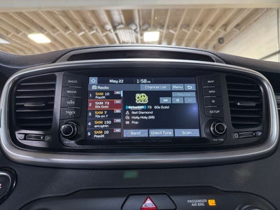 2019 Kia Sorento SX Touring Pkg
