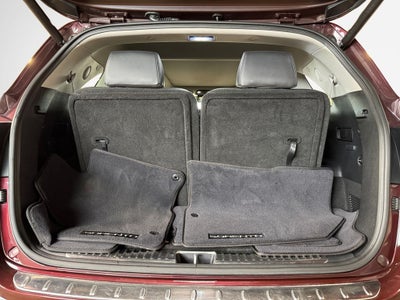 2019 Kia Sorento SX Touring Pkg