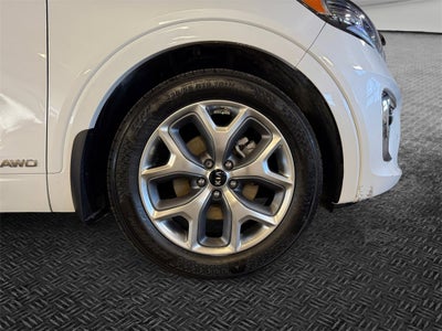 2020 Kia Sorento SX PANO RF