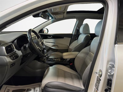 2020 Kia Sorento SX PANO RF