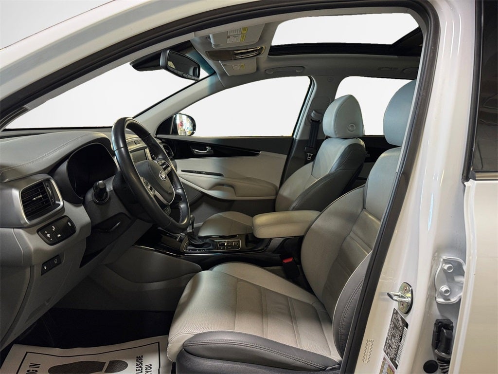 2020 Kia Sorento SX PANO RF