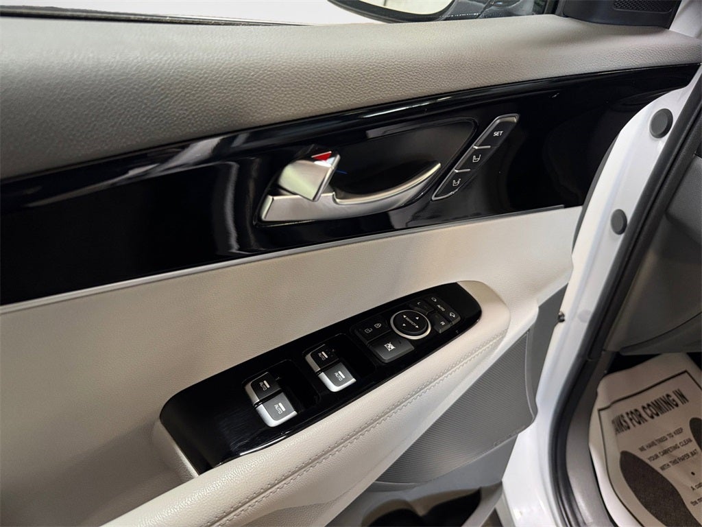 2020 Kia Sorento SX PANO RF