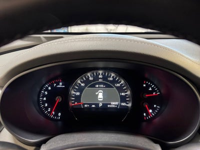 2020 Kia Sorento SX PANO RF