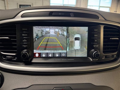 2020 Kia Sorento SX PANO RF