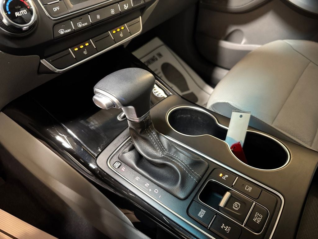 2020 Kia Sorento SX PANO RF