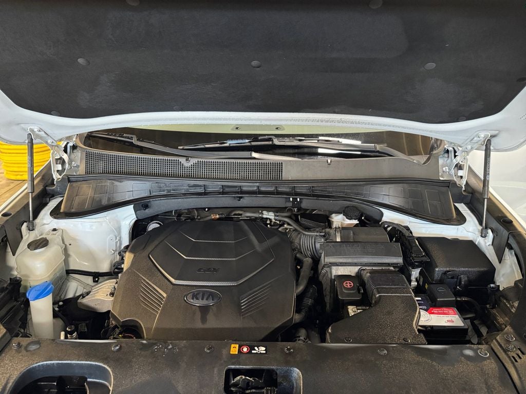 2020 Kia Sorento SX PANO RF