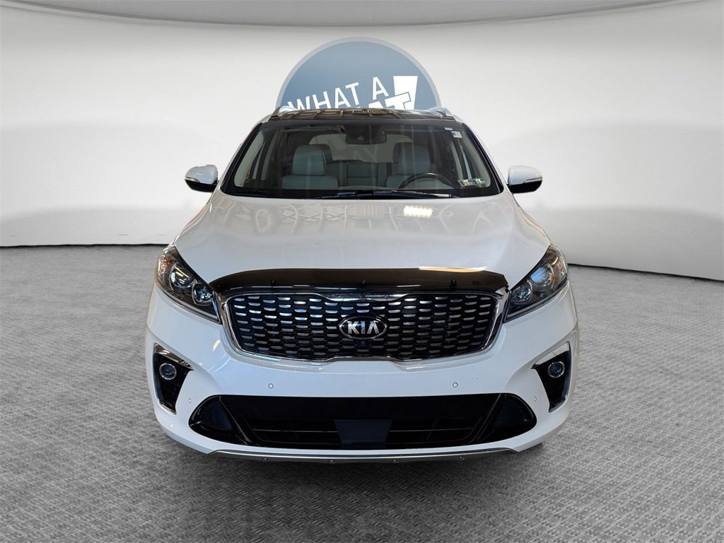 2020 Kia Sorento SX PANO RF