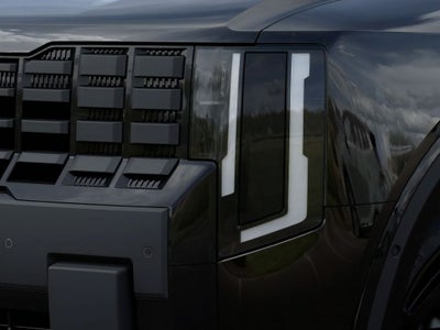 2027 Kia Telluride X-Line SX-Prestige