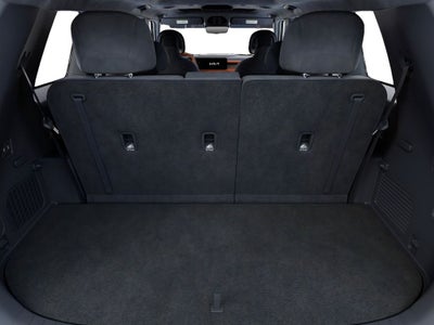 2027 Kia Telluride SX-Prestige
