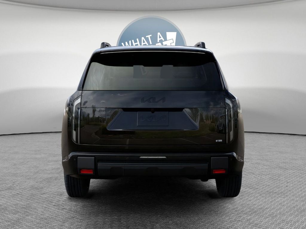 2027 Kia Telluride X-Line SX-Prestige