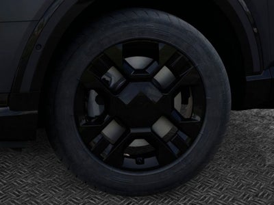 2027 Kia Telluride X-Pro SX-Prestige