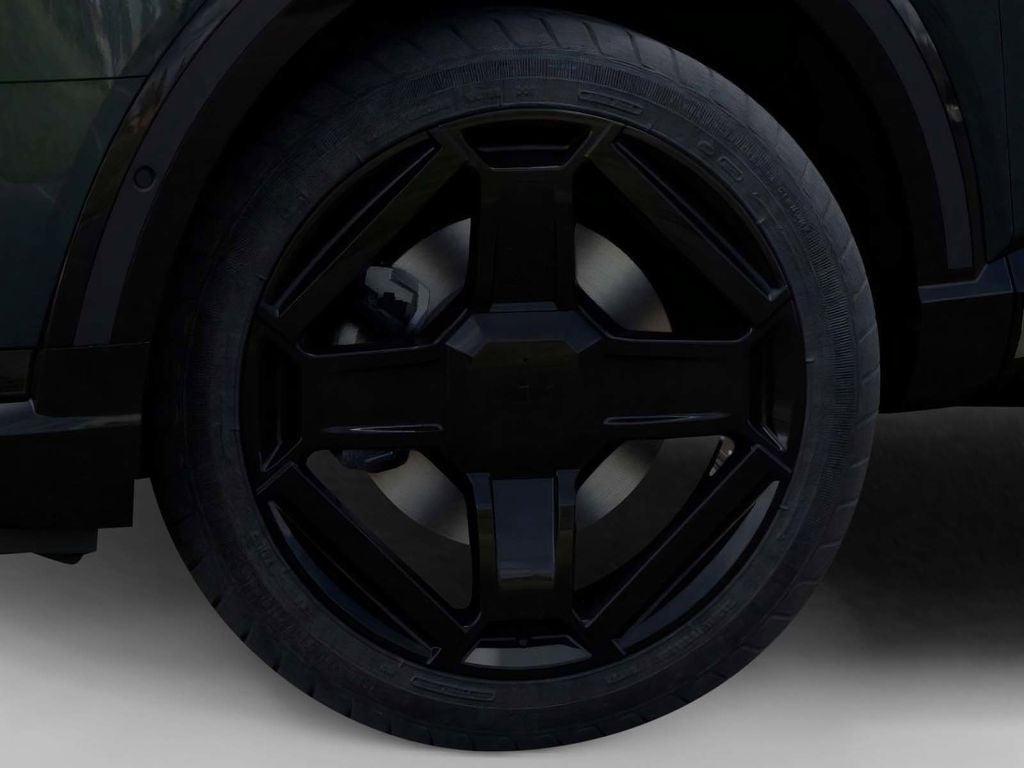 2027 Kia Telluride X-Line SX-Prestige