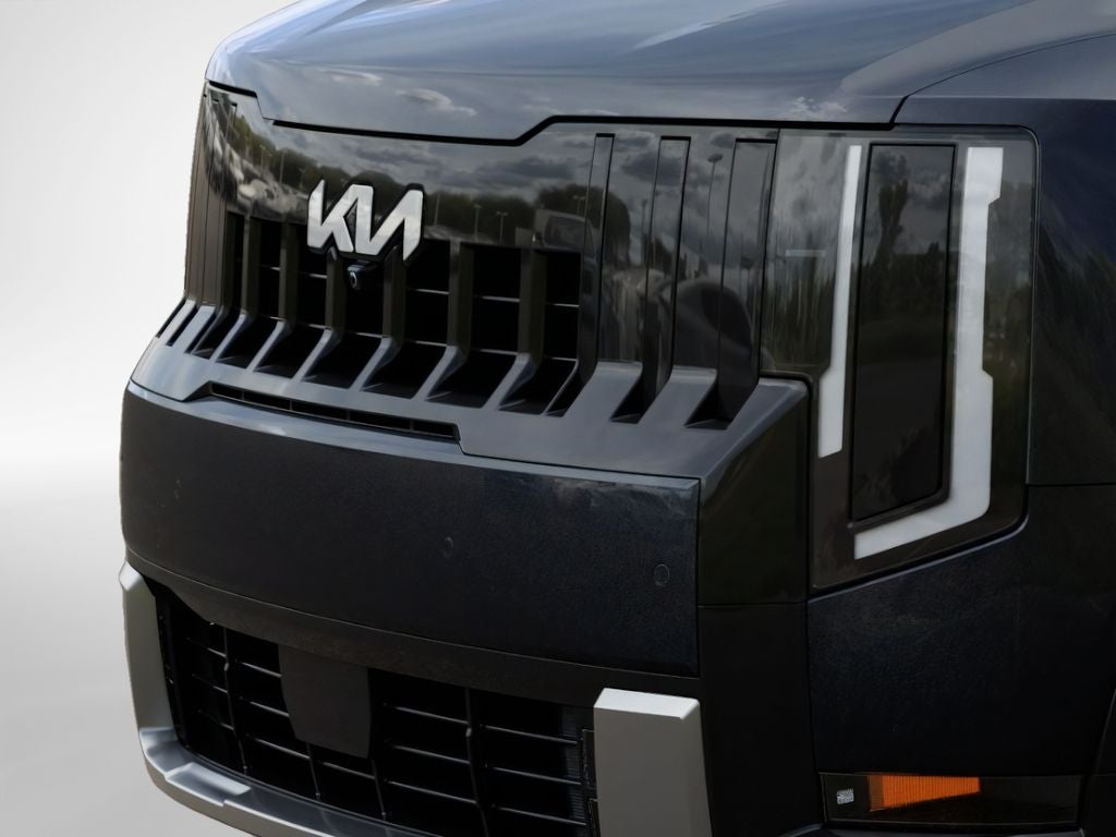 2027 Kia Telluride SX-Prestige