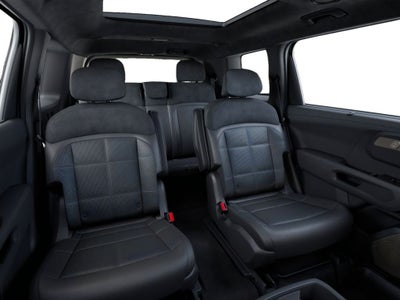 2027 Kia Telluride SX-Prestige