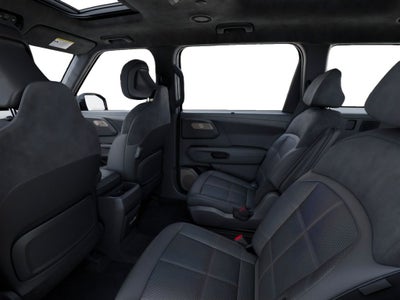 2027 Kia Telluride SX-Prestige