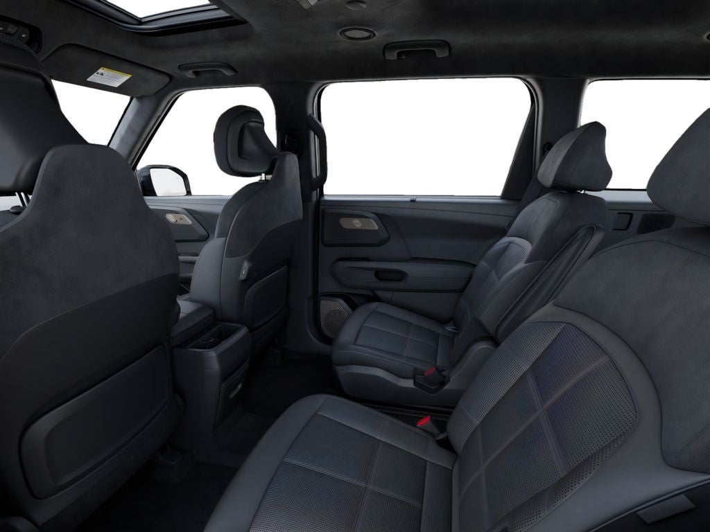 2027 Kia Telluride SX-Prestige