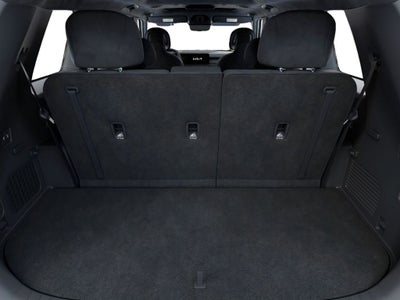 2027 Kia Telluride SX-Prestige