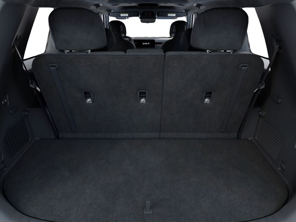 2027 Kia Telluride SX-Prestige