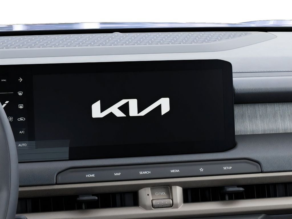 2027 Kia Telluride SX-Prestige