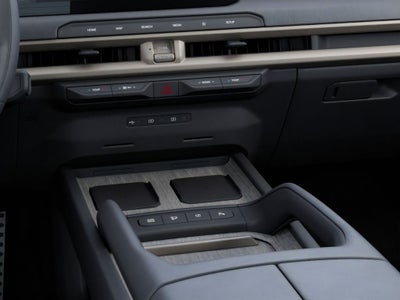 2027 Kia Telluride SX-Prestige