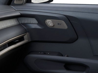 2027 Kia Telluride SX-Prestige