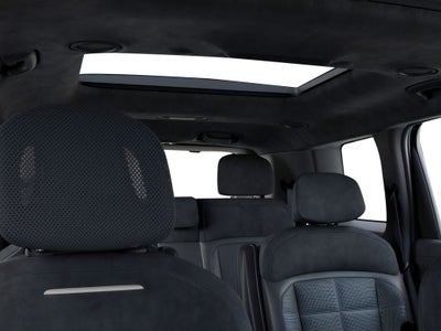 2027 Kia Telluride SX-Prestige