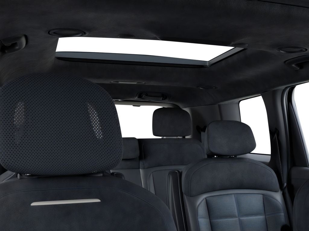 2027 Kia Telluride SX-Prestige