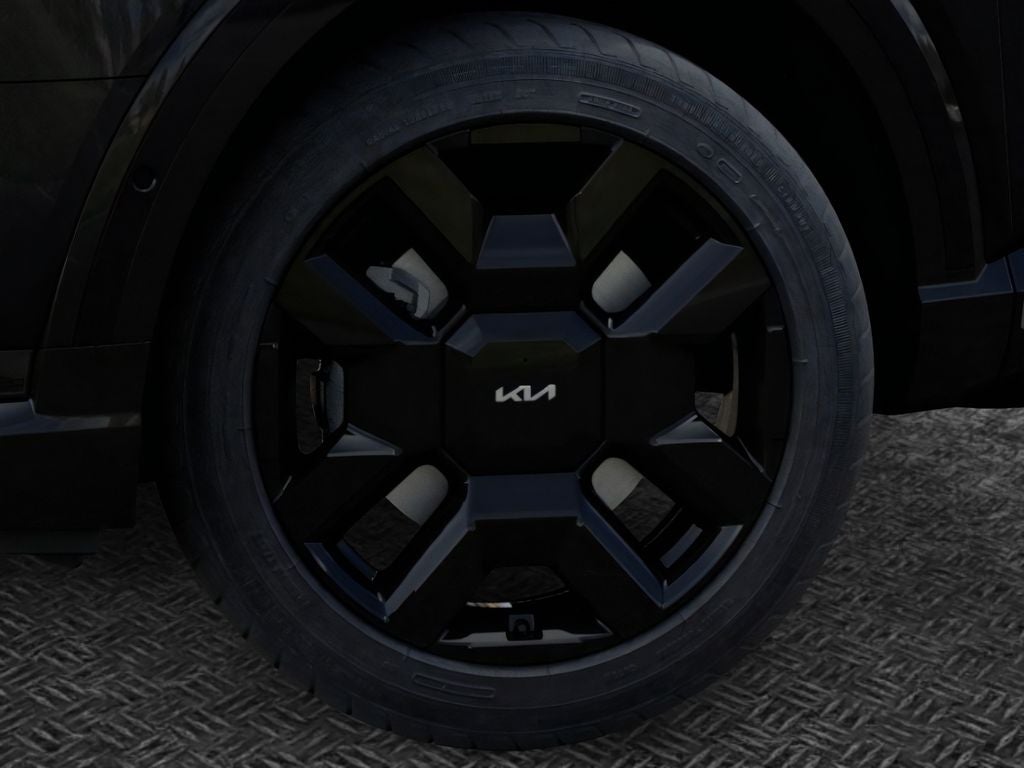 2027 Kia Telluride SX-Prestige