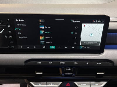 2027 Kia Telluride X-Line SX-Prestige