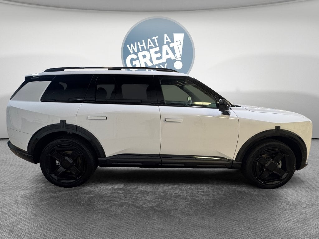 2027 Kia Telluride X-Line SX-Prestige