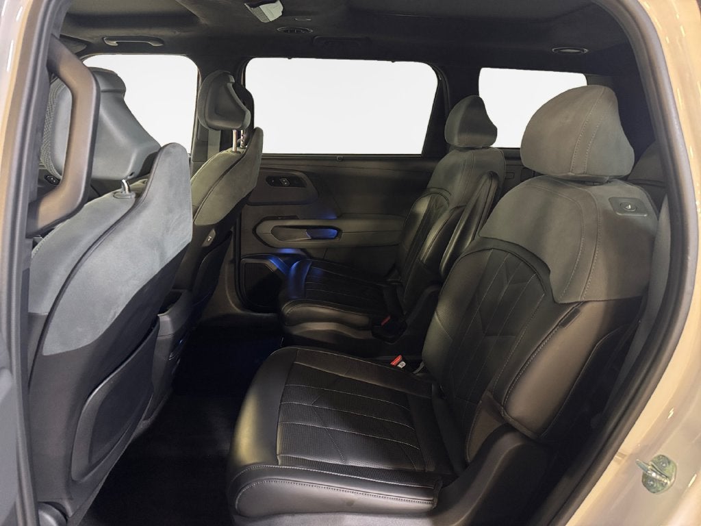 2027 Kia Telluride X-Line SX-Prestige
