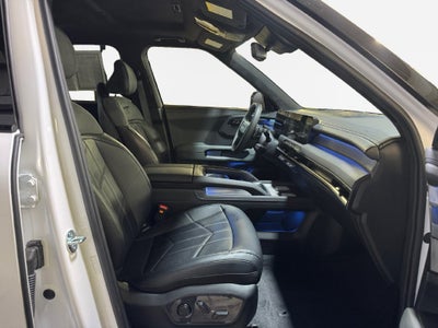 2027 Kia Telluride X-Line SX-Prestige